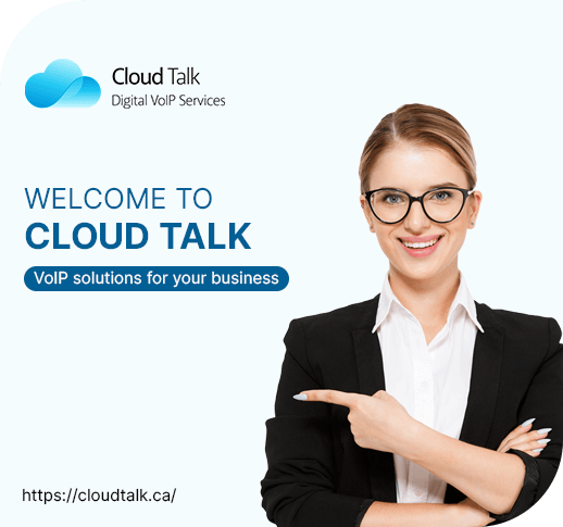 Cloud Talk: welcome to cloud talk